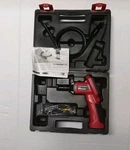 Cen-tech 601839 High Resolution Digital Video Inspection Camera 2.4 Hard Case. Fixed Price $60.99.
