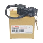 Ignition Key Switch For Yamaha Raptor YFM700 2006-2008 Atv. Fixed Price $58.78.