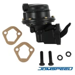1721 Performer Series Street Mechanical Fuel Pump Fits Chevy Gmc. Fixed Price $39.99.