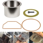 K-0650 Compression Ring Kit DAC-308 For Craftsman Devilbiss Porter Cable 165080. Fixed Price $18.80.