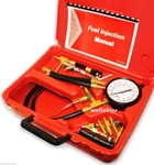 TU-448 Injection System Pressure Tester Dianogstic Kit For Auto Car Engine Fuel. Fixed Price $52.99.