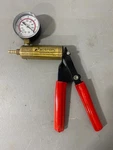 Actron Hand Vacuum Pump Mfr # CP7830. Fixed Price $15.00.