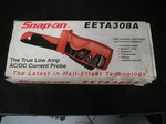 Snap-on EETA308A Low Amp Probe. Fixed Price $275.00.