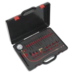 Compression Test Kit - Diesel Sealey VSE3158 New. Fixed Price $627.66.