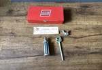 Ammco No. 903950 Cylinder Hone 1-7/8" To 2-3/4" W/ Case Free Ship. Fixed Price $165.00.