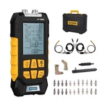 Digital Brake Pressure Tester Car Braking System Pump Vacuum Dual-channel. Fixed Price $269.99.