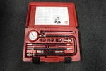 Mac Tools CT155A 10-PC. Deluxe Compression Test Kit. Fixed Price $150.00.