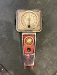 Vintage Capacity Tester Model T-151 Kal-equip Company 0310100. Fixed Price $50.00.