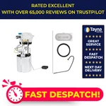 Fuel Pump 8TF358146-781 Hella 3AA919051C 3AA919051L 3C0919051AE 3C0919051AK New. Fixed Price $151.13.