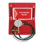 Star Products TU-469 Fuel Injection Pressure Tester With Schrader Adapters. Fixed Price $143.19.