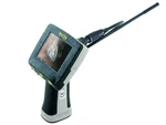 General Tools DCS600A Waterproof Video Inspection Camera/borescope W/ 8MM Probe. Fixed Price $145.00.