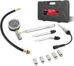 Nilight Engine Compression Tester Kit 11 Pcs With Spark Plug. Fixed Price $33.99.