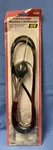 Pittsburgh Mechanics Stethoscope. New. Fixed Price $10.00.
