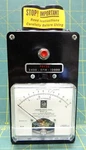 Pioneer Model 36 Instant Electronic Tachometer Rpm Reader Nsn: 6680-00-009-3510. Fixed Price $340.00.