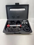 Mac Tools CST500 Cooling System Pressure Testing Kit. Fixed Price $149.99.