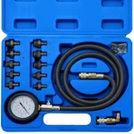 Atpeam Oil Pressure Tester Kit 0-140 Psi Gauge Tool For Engine. Fixed Price $42.99.