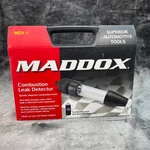 Maddox Superior Automotive Tools MD1-1 Combustion Leak Detector. Fixed Price $47.97.