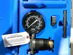 Kiene K100 Cylinder Compression Tester (bacharach HR9878) New. Fixed Price $850.00.