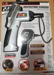 Performance Tool W50045 2.4" Lcd Inspection Camera. Fixed Price $65.00.