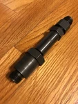 Bacharach D527-18 Compression Tester Adapter Motorite. Fixed Price $75.00.