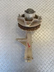 2004 Polaris Trail Boss 330 Front Left Side Knuckle Spindle Strut Hub. Fixed Price $74.99.