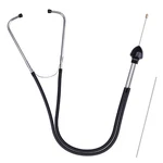 Sixzoo Mechanic Stethoscope, Auto With 8.46" Metal Probe, 1 Pcs. Fixed Price $20.73.
