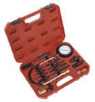 Sealey VSE204 Diesel Engine Compression Test Kit. Fixed Price $280.20.