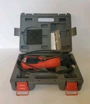 Ac Delco ARZ604 Digital Inspection Camera With Case. Fixed Price $39.99.