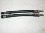 Snap MT26J400 18MM, MT26J1300 Compression Tester Gauge Hoses. Fixed Price $35.00.