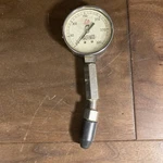 Hastings Compression Gauge Tester 0-300. Fixed Price $14.99.