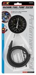 Wilmar WLMW80594 Performance Tool Vacuum And Fuel Pump Tester. Fixed Price $30.84.