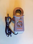 Blue Point (snap-on) Ac/dc Clamp Adapter EETA501A Not Tested. Fixed Price $39.95.