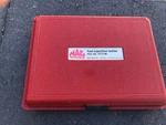 Oem Vintage Mac Tools FIT113B Fuel Injector Tester Kit + Case - Mint. Fixed Price $95.99.