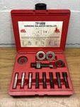 Mac Harmonic Balancer Set Tp 188M Tools With Case. Fixed Price $39.88.