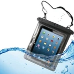 Waterproof Floating Tablet Case Transparent Bag Cover Pouch With Touch Screen. Fixed Price $15.81.