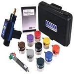 Fuel Cap Pressure Tester/texas Approved Waekon Industries WAEFPT2600-EX1. Fixed Price $1435.51.