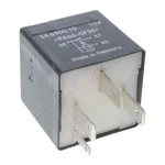Fuel Pump Relay Black Vemo Fits Vw Seat Skoda Audi Bora Caddy Ii Mk 1J0906381A. Fixed Price $8.66.