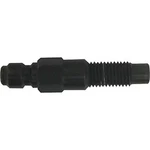 Diesel Adapter, M8-1.00 TU-15-35 Lang 763279215352 Fuel Injection Tools. Fixed Price $51.17.