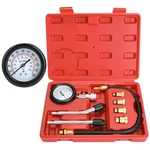 Betooll HW0130 8PCS Petrol Engine Cylinder Compression Tester Kit Small, Red. Fixed Price $30.20.