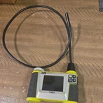 Ryobi TEK4 4V Digital Inspection Scope (RP4206) Tested /w Battery-no Charger. Fixed Price $49.98.