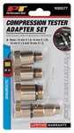 Wilmar W80577 Performance Tool - Compression Tester Spark Plug () Engine. Fixed Price $25.57.