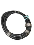 New Genuine Cat Toughguard XT-6ES Hydraulic Hose 456-8503 25FT Length 762CM. Fixed Price $899.00.