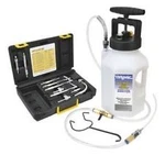 Mityvac MV6410 Atf Transmission Driveline Filler Refill Kit With Adaptors. Fixed Price $389.96.