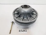 2004 Polaris Sportsman 500 Oem Secondary Driven Clutch 1322184. Fixed Price $74.99.