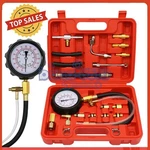 0-140PSI Fuel Injection Pump Pressure Tester Injector Gauge Kit. Fixed Price $25.99.