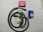 Ford Rotunda Tool Otc 134-00003 Marshalltown Water Gauge And Hose. Fixed Price $76.04.