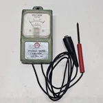 Mac Tools # Voltage Tester Vintage Y2K Usa Used Tested Working. Fixed Price $59.99.
