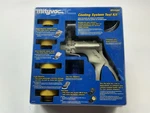 Mityvac MV4560 Auto Radiator And Cooling System Pressure Test Kit With Adapters. Fixed Price $49.45.