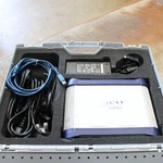 Technology 750MHZ Channel 8-BIT Kit Benchtop Oscilloscope Picoscope 6405E. Fixed Price $8500.00.