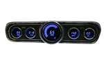 1965-1966 Ford Mustang Digital Dash Gauges Instrument Cluster Blue Led Usa Made!. Fixed Price $454.93.